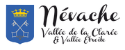 Logo of Névache