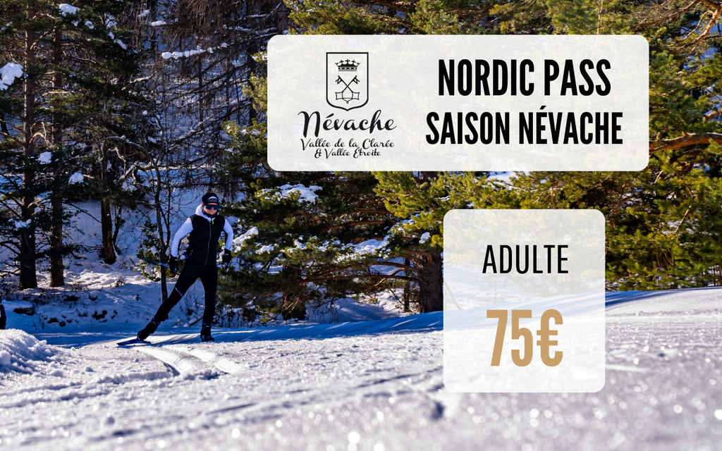 Nordic Pass - Névache